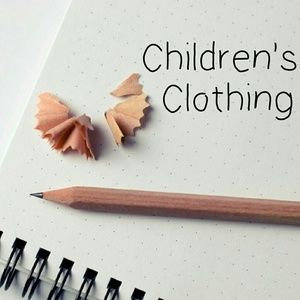 Children's Clothing